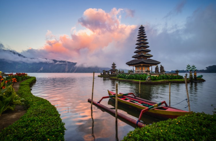 Makanan Khas Bali