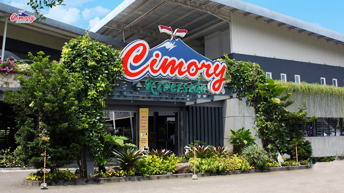 Tempat Makan di Puncak