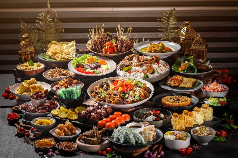 Makanan Khas Indonesia