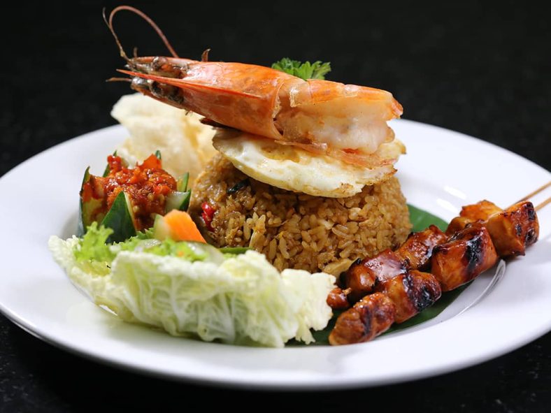 Kuliner Indonesia yang mendunia